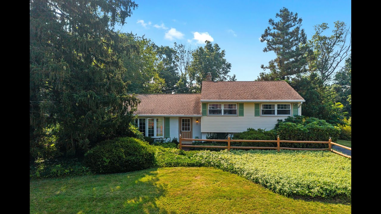 2252 Horseshoe Drive Pottstown PA 19464 SOLD YouTube