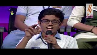 Haritha Vidhyalayam (Season 02) Episode 51(PKMMHSS EDARIKODE & BEST SCHOOLS & SPECIALTIES)