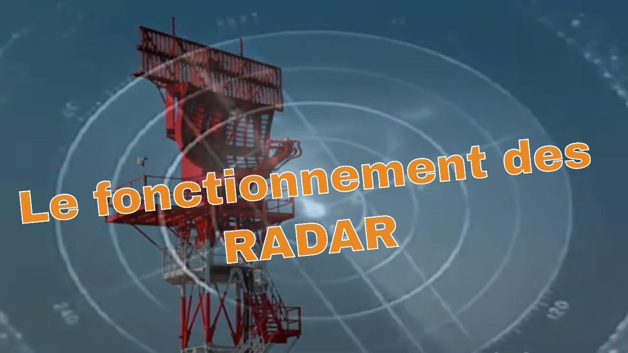 Ce que signifie DBSM pour les radars