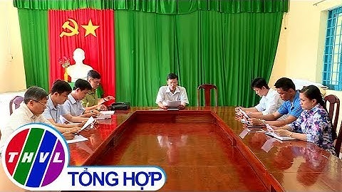 THVL | Lan tỏa việc học tập và làm theo gương Bác trong ngành giáo dục