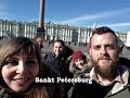 Sankt Petersburg, Yuri!!! on Ice, Zatoka Fińska, Rimski- Korsakow