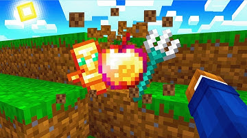 Minecraft But Drops Are RANDOM From 1000 MODS