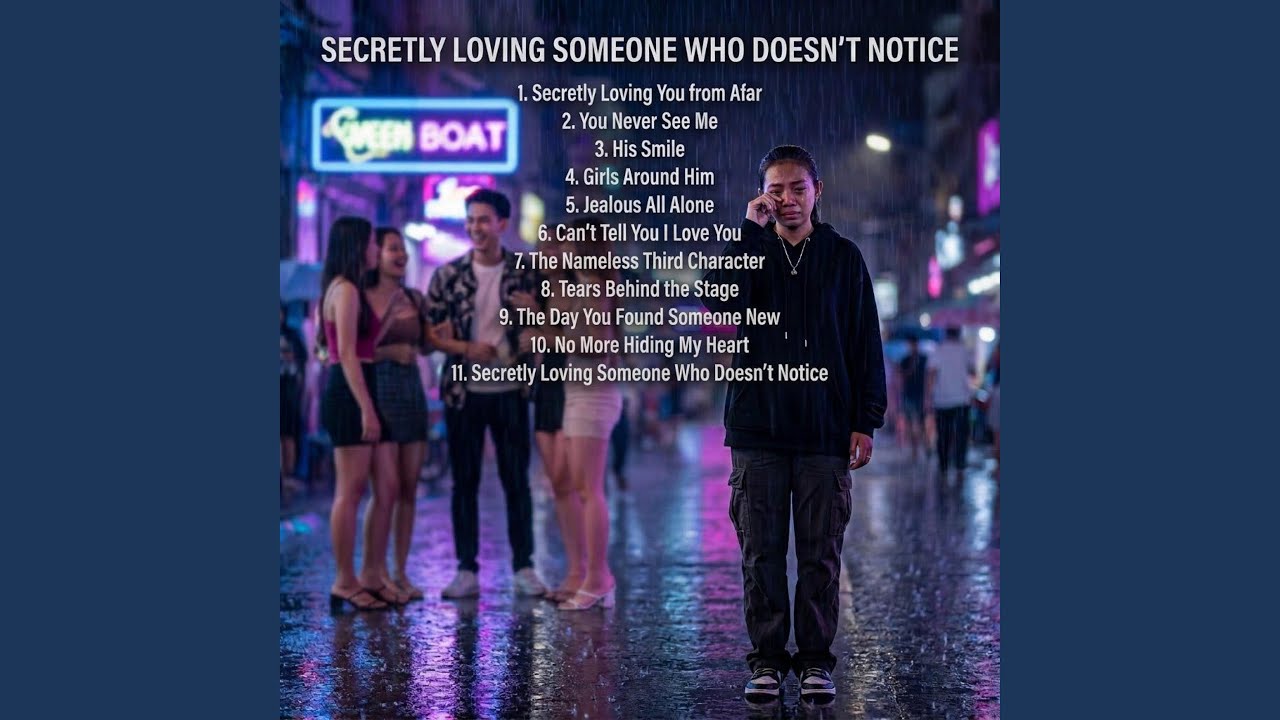 Can't Tell You I Love You - YouTube