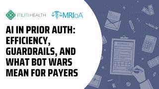 AI in Prior Auth: Efficiency, Guardrails, and What Bot Wars Mean for Payers Decoding Legalese How Ai Can Assist In Navigating Stage 1 Fire Restrictions In Medicine Bow Nati