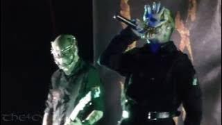 Mushroomhead - When Doves Cry/Among the Crows - Live 7/20/16