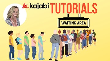 How to Create a Waitlist Form in Kajabi (Step-by-Step Tutorial)