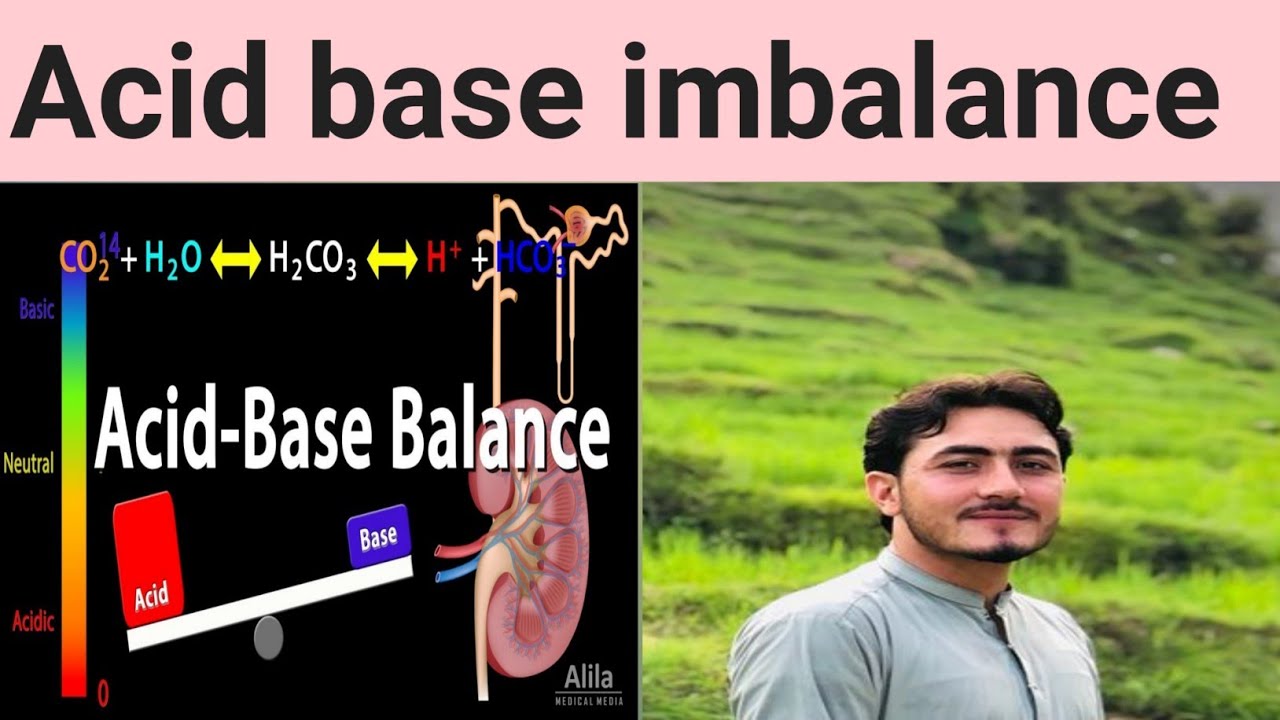 Arterial blood gases chapter:5 part:B pathophysiology BSN Third semester kmu slides in pashto#kmup