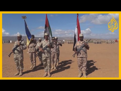 هل يخرج أرخبيل سقطرى من السيادة اليمنية؟ شيخ مشايخ سقطرى يحذر ويدعو اليمنيين للمقاومة 🇾🇪