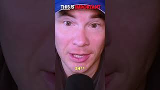 Sh** in a box | This is Important Podcast #shorts