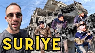 Walking the Streets of Homs - Syria by Mert Öztürk 597,788 views 1 month ago 43 minutes