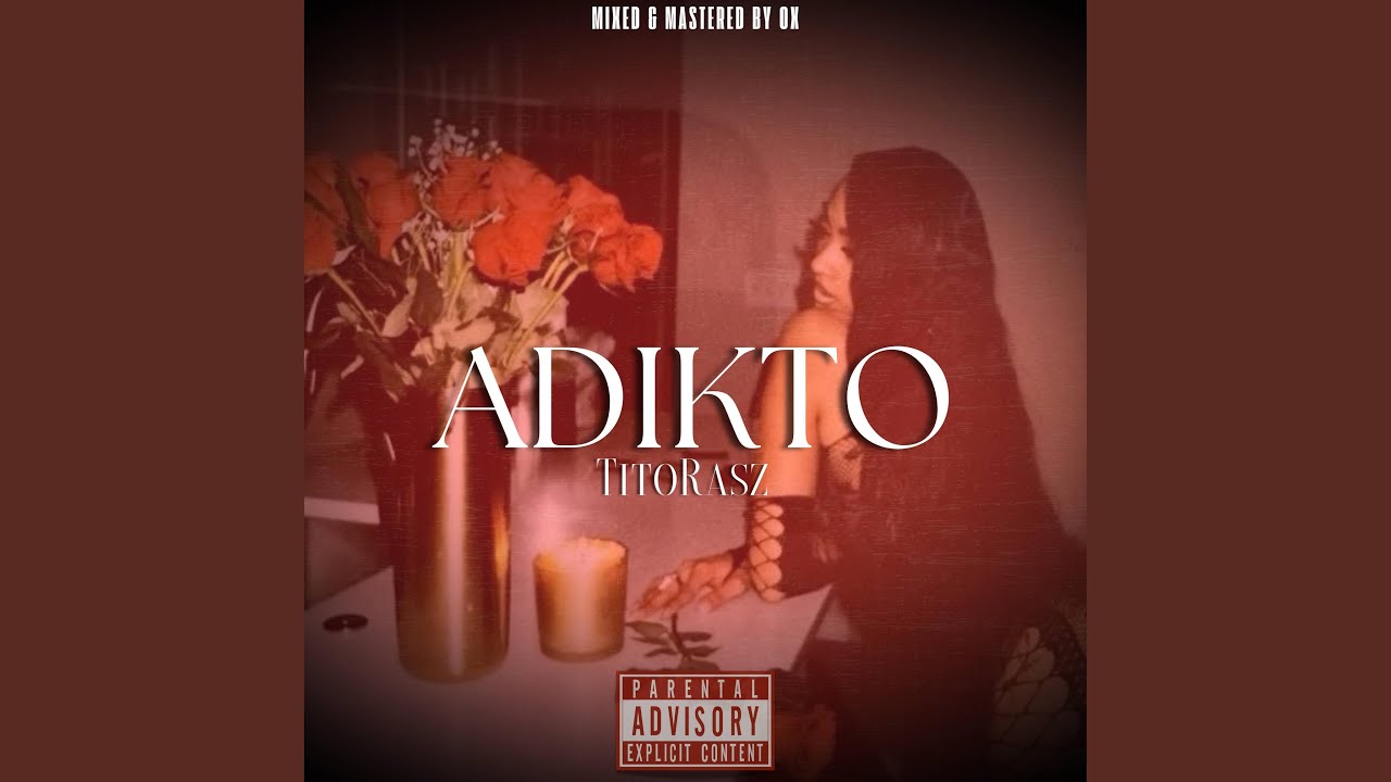 Watch Adikto on YouTube Watch Adikto on YouTube