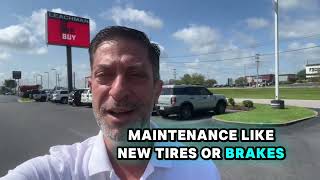 Get A New Or Pre-Owned Vehicle Bowling Green Kentucky