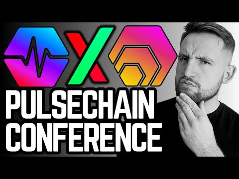 Will the PulseChain Conference Create a Massive Pump?