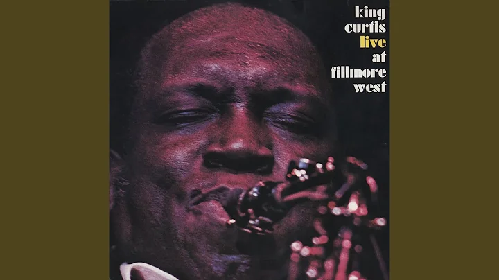 Them Changes (Live at Fillmore West, 3/7/1971)