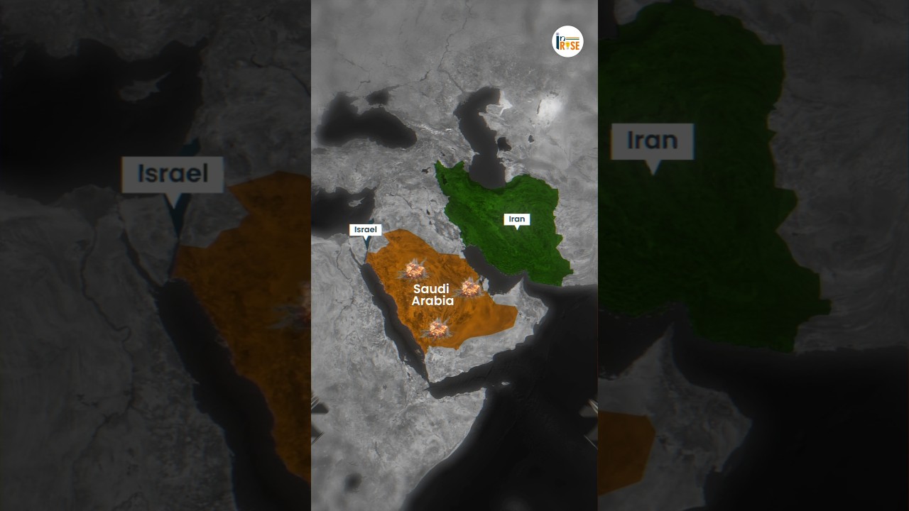 Is Pakistan Fighting Saudi's War? 