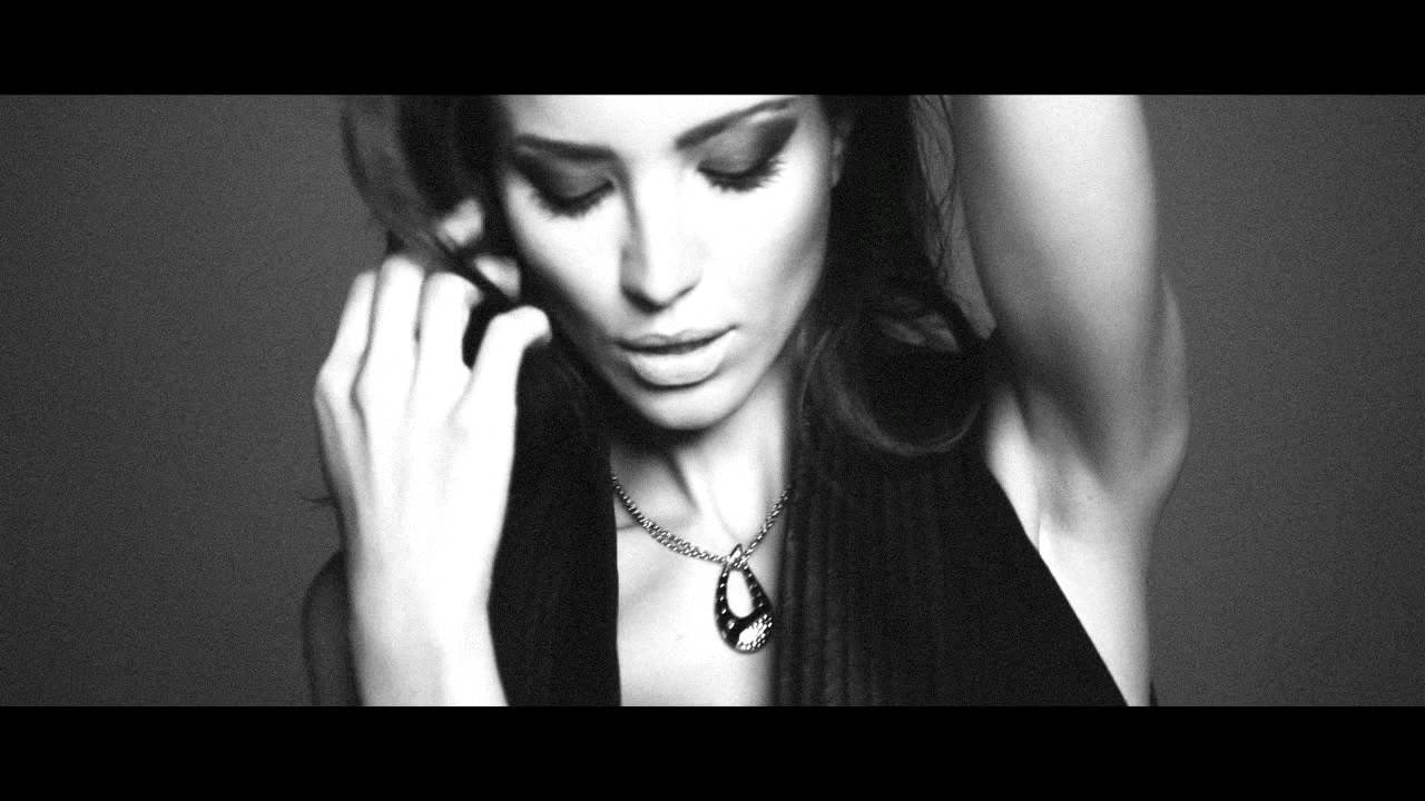 Raquel Balencia for Luca Barra Jewels