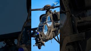 Leonardo AW249 Italy's Next Generation Attack Helicopter #military #helicopter #viral #shorts
