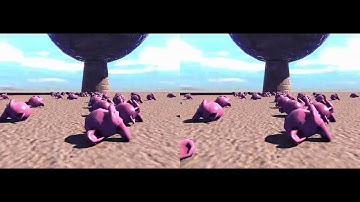 My OpenGL Game Engine