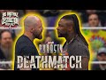 Deathmatch at Dynasty? AEW Dynamite Review 3/26/25 | BBOD Podcast