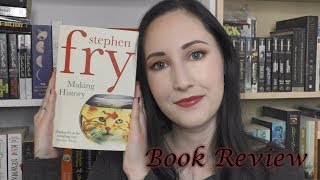 Making History - Book Review | The Bookworm