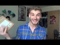 Beginning of video
