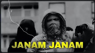 Indian Sampled Drill Beat Janam Janam Indian Type Drill Beat Uk Drill Beat.