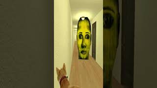 184 Selene And Cockroach  #nextbot #gmod