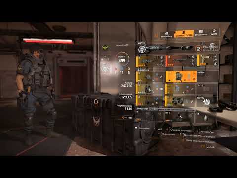 The Division 2