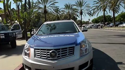 DevCon 2015: Autonomous Driving and R Car H2