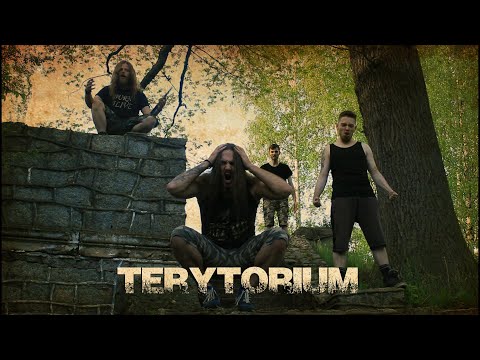 Terytorium