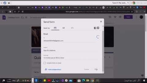 How to use flubaroo in google forms
