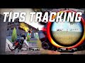 SOLO SQUAD ACE DOMINATORTips Aim Tracking Nempel PUBG 