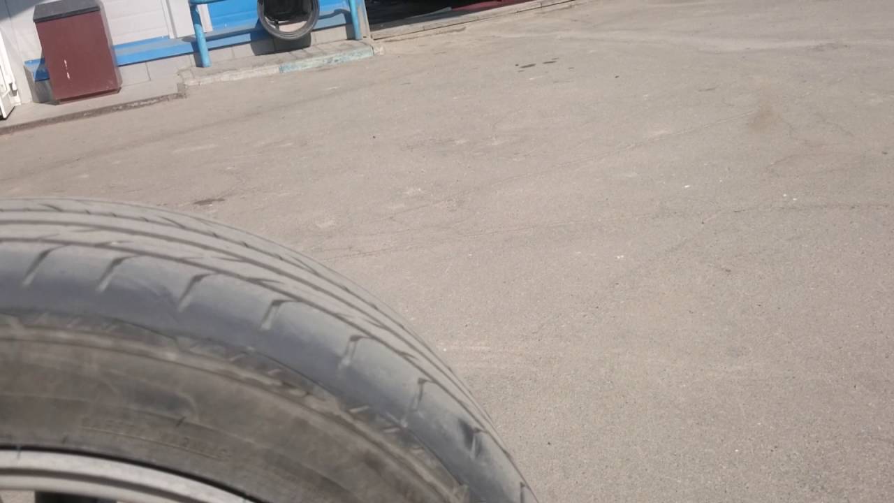 Резина тойо toyo drb