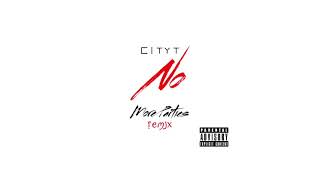 City T - ''No More Parties Freestyle'' (Coi Leray Remix)