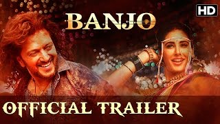 #riteishdeshmukh & #nargisfakhri come together for national award
winner ravi jadhav’s hindi film debut, #banjo. a tribute to mumbai,
melody. ca...