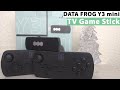 DATA FROG Y3 mini - TV Game Stick [Консоль с AliExpress]