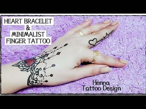 10 Most Unique Finger Tattoo Designs You Need To Try  Popular in 2023   Know World Now