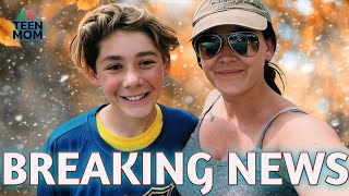 Famous Teen Mom: Jenelle Evans Wants MORE Kids After Jace Disaster! Will History Repeat Itself! Teen Mom Wealth