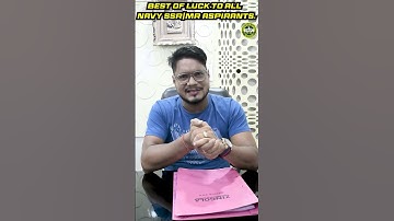 Best of Luck To All Navy SSR/MR Aspirants || #majorkalshiclasses #indiannavy