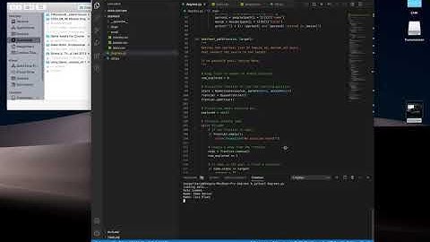CS50 AI Degrees Project 0a Video