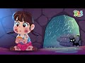 Kelaparan 3 Hari - Roti Keju Terakhir | Dongeng Anak Bahasa Indonesia | Cerita Rakyat Nusantara