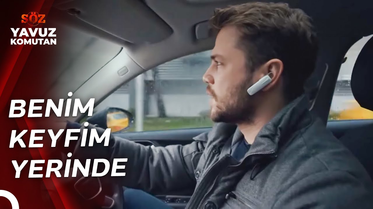 Nadya'yı Nasıl Öldürdüğümü Anlattım Mı Sana?