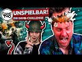 BEWEGUNGS-STEUERUNG aus der Kinect-HÖLLE | Unspielbar #41