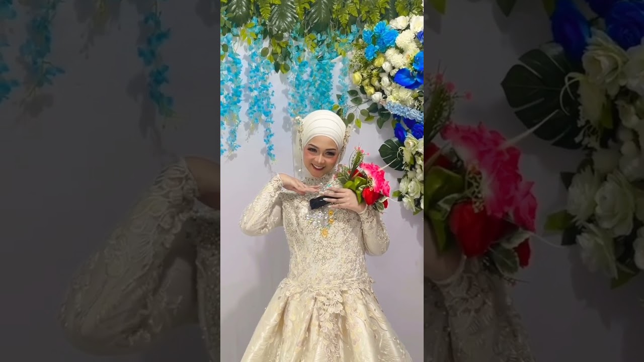 ILMYA model cantik kota bogor 