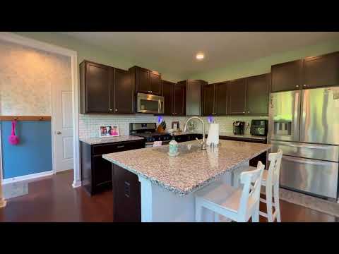 3952 PIPERIDGE WAY, Independence, KY home video tour