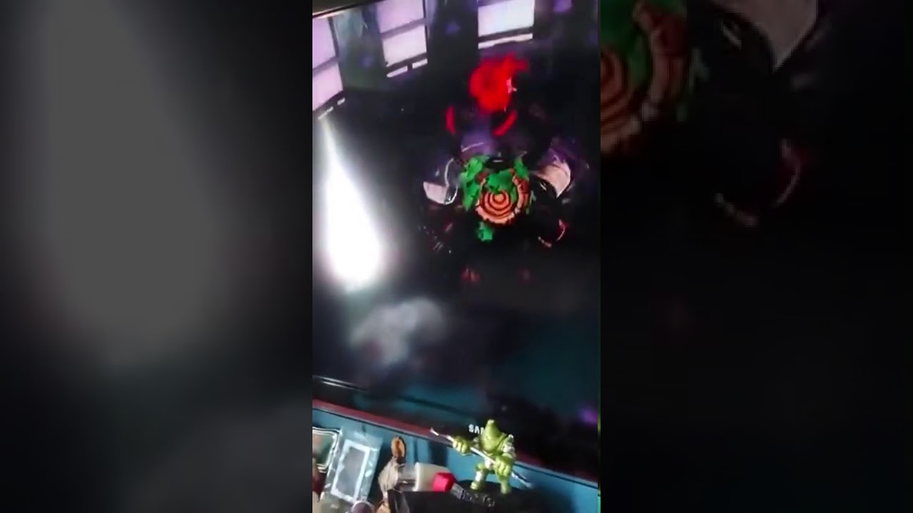 No tree rex don't do it