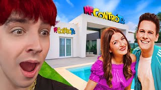 Download Lagu REAGISCO ALLA NUOVA CASA DEI ME CONTRO TE!! MP3 Download Lagu REAGISCO ALLA NUOVA CASA DEI ME CONTRO TE!! MP3