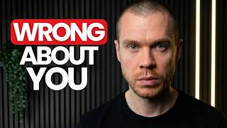 Gary Stevenson Isn t Wrong But He s Wrong About You Specifically