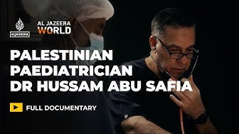 Thumbnail for The Last Doctor Standing: Gaza’s doctor detained by Israel | Al Jazeera World documentary