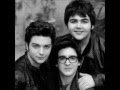 Il mondo - Il volo (lyrics)